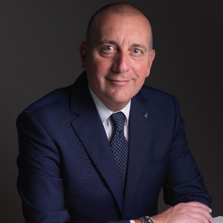 Immagine del profilo del consulente